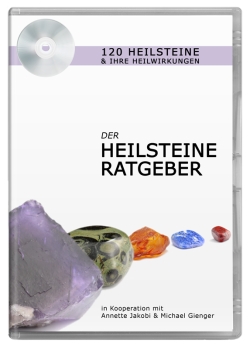 Heilsteine Ratgeber Software 250